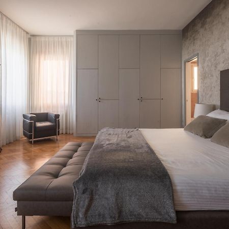 Bacino San Marco Exclusive View R&R Apartment Venice Luaran gambar