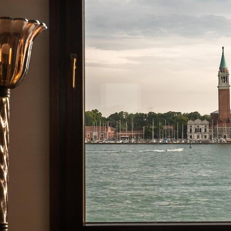 Bacino San Marco Exclusive View R&R Apartment Venice Luaran gambar