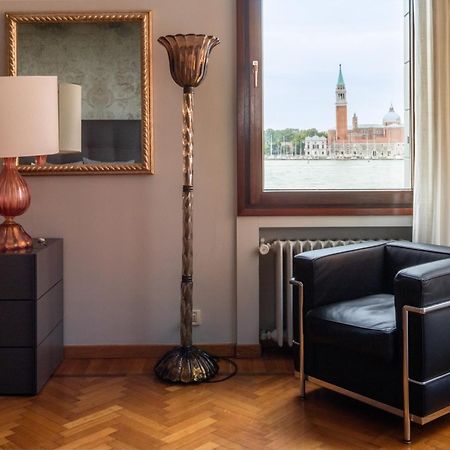 Bacino San Marco Exclusive View R&R Apartment Venice Luaran gambar