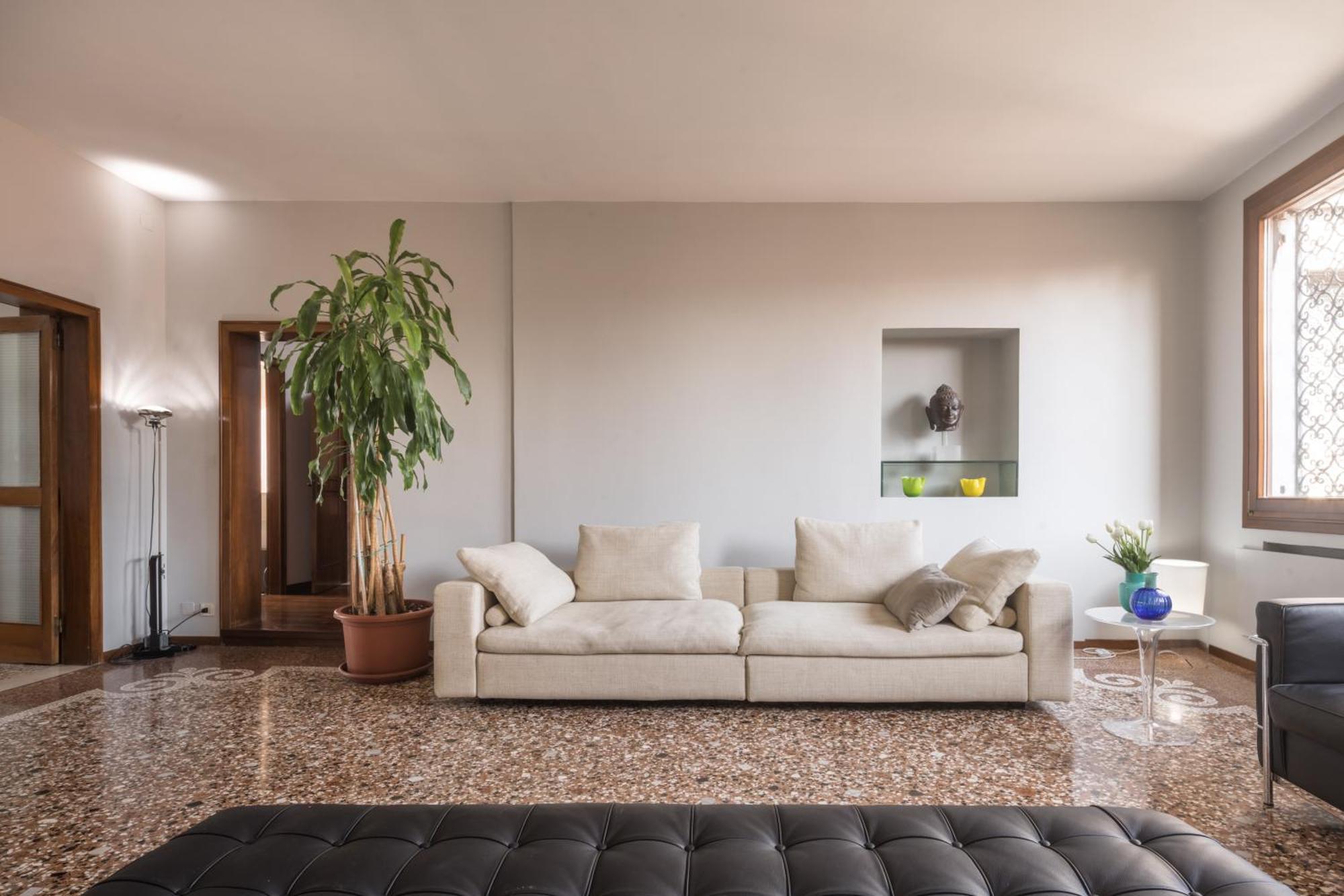 Bacino San Marco Exclusive View R&R Apartment Venice Luaran gambar