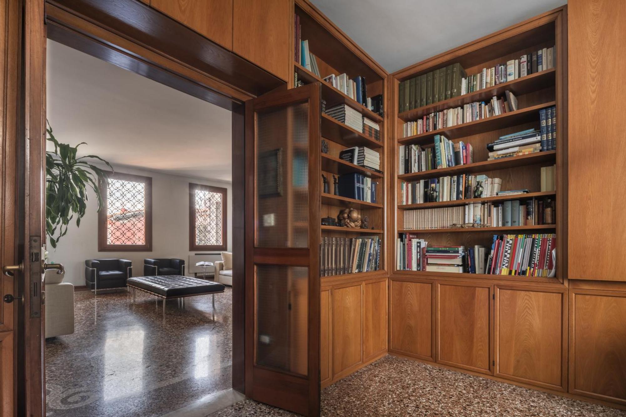 Bacino San Marco Exclusive View R&R Apartment Venice Luaran gambar