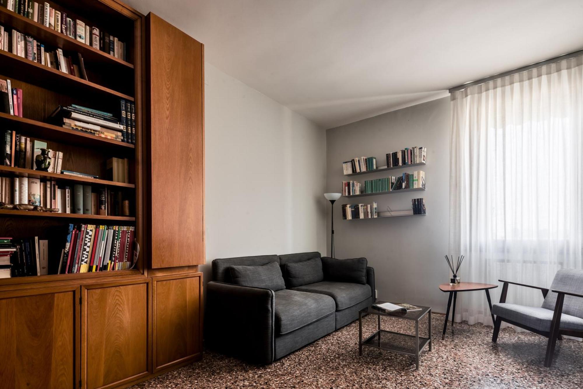 Bacino San Marco Exclusive View R&R Apartment Venice Luaran gambar