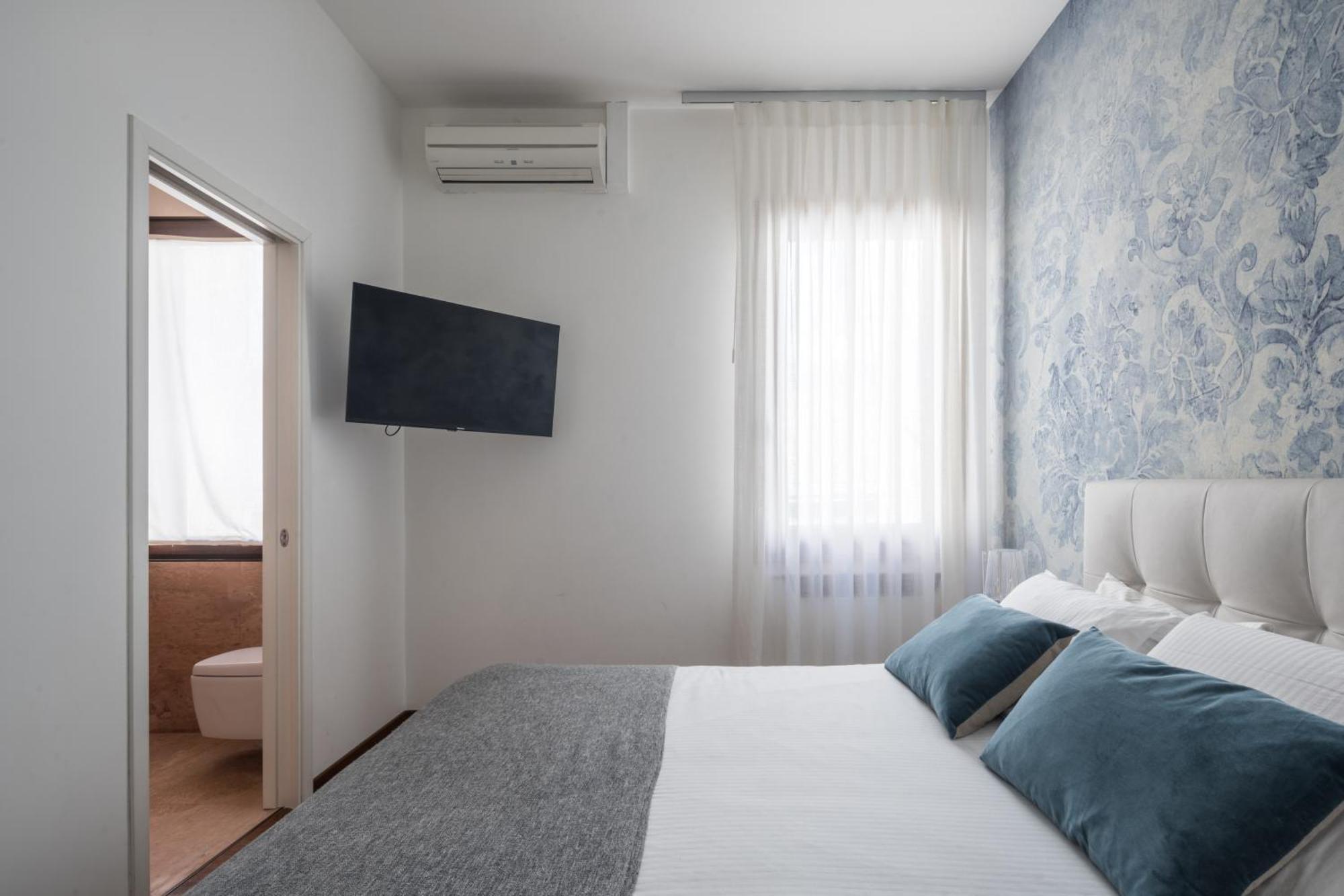 Bacino San Marco Exclusive View R&R Apartment Venice Luaran gambar