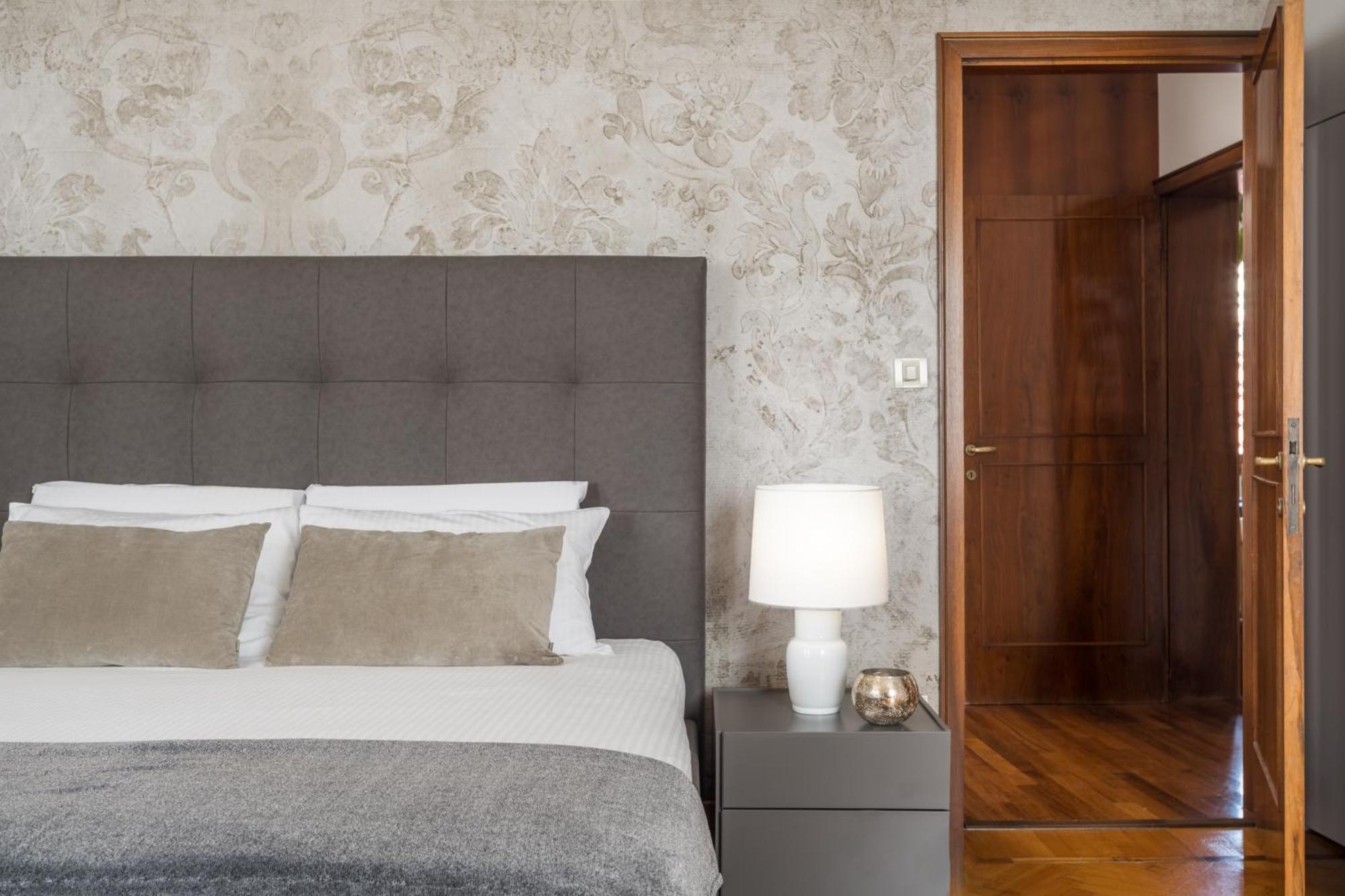 Bacino San Marco Exclusive View R&R Apartment Venice Luaran gambar