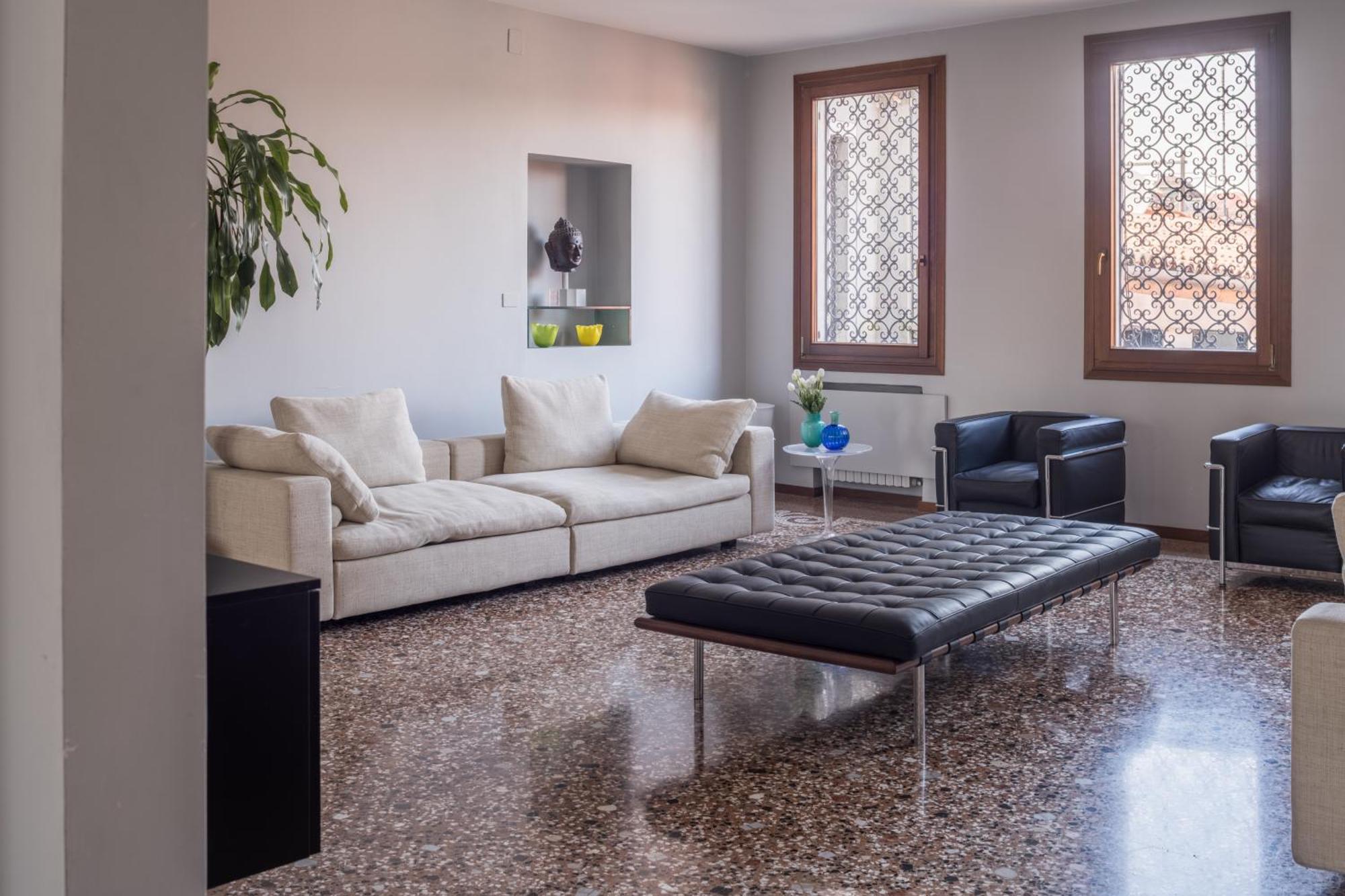 Bacino San Marco Exclusive View R&R Apartment Venice Luaran gambar