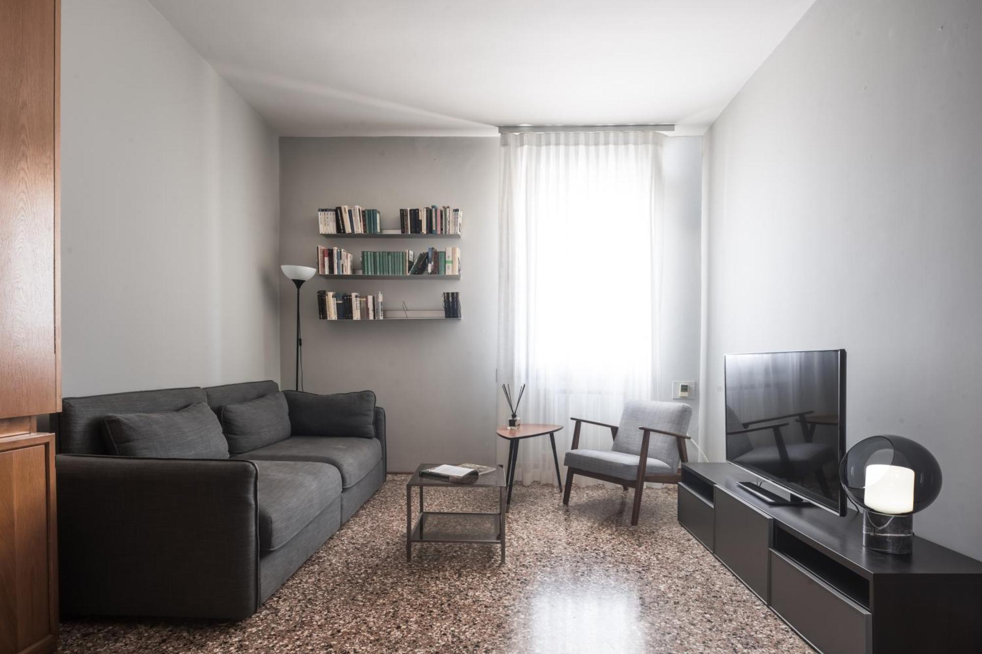 Bacino San Marco Exclusive View R&R Apartment Venice Luaran gambar