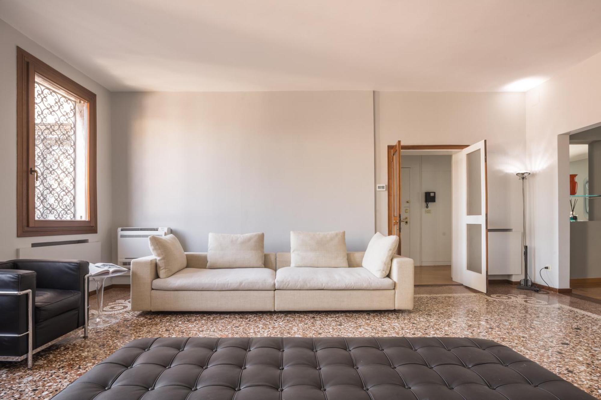 Bacino San Marco Exclusive View R&R Apartment Venice Luaran gambar
