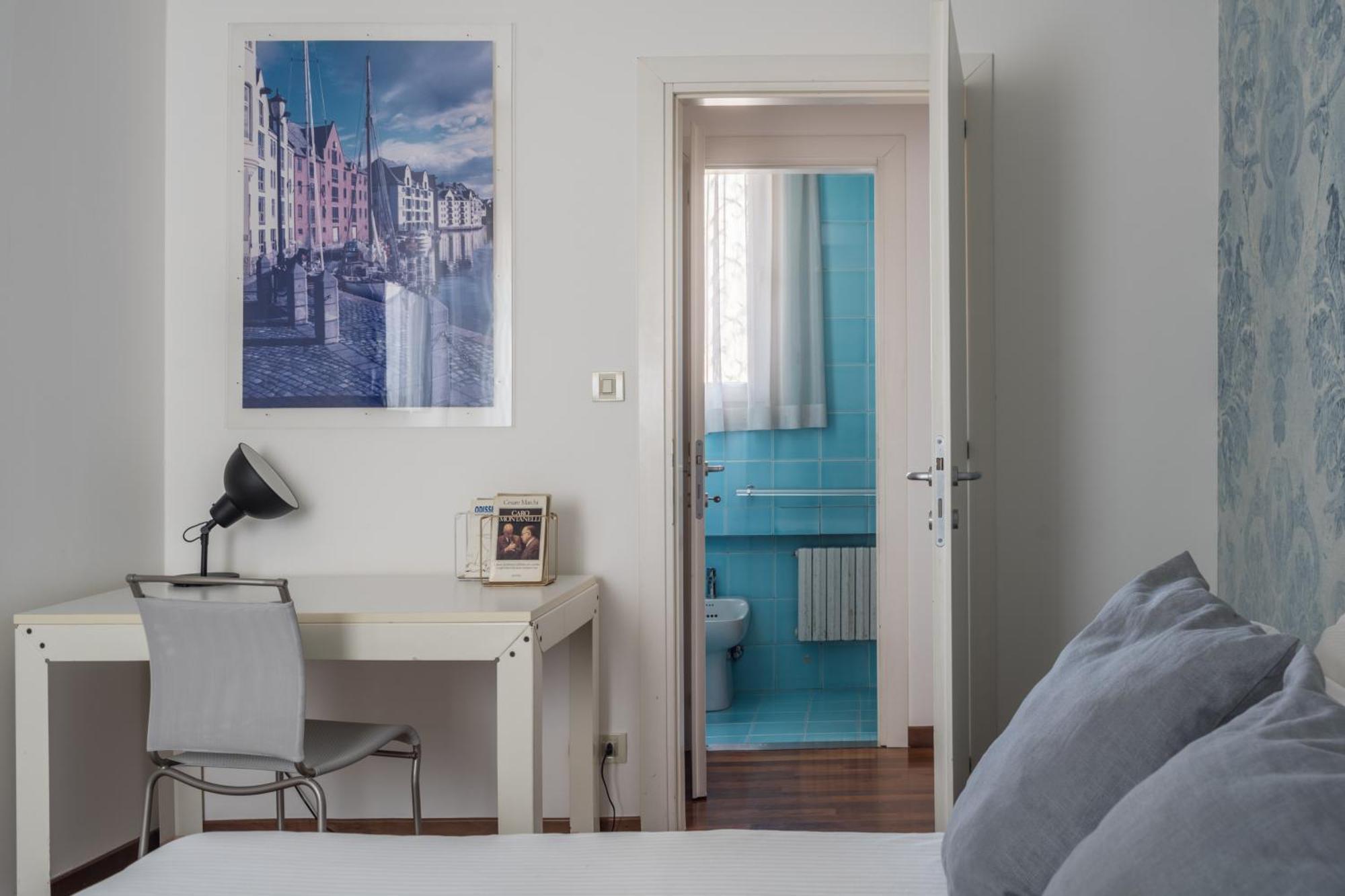 Bacino San Marco Exclusive View R&R Apartment Venice Luaran gambar