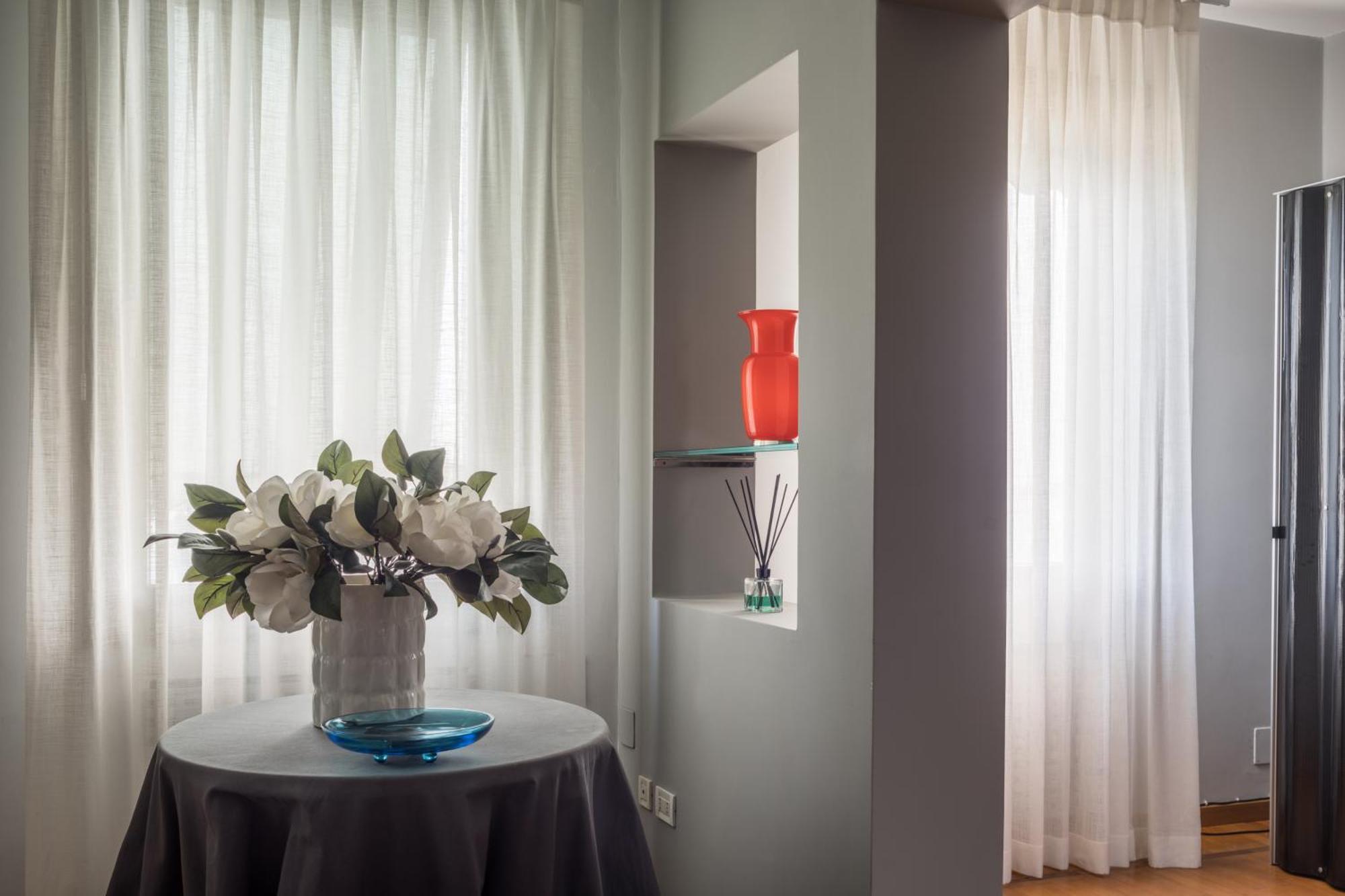 Bacino San Marco Exclusive View R&R Apartment Venice Luaran gambar
