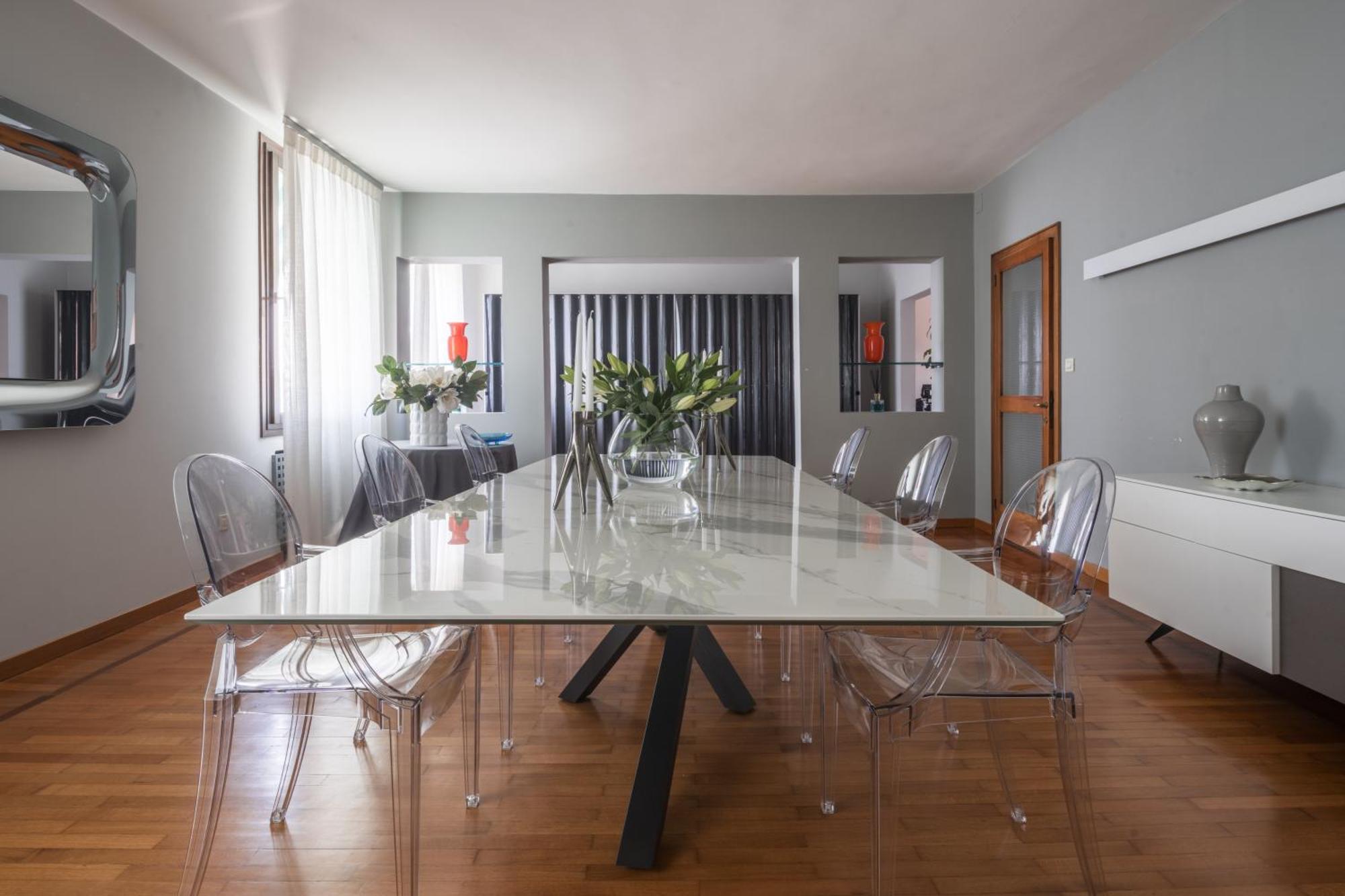 Bacino San Marco Exclusive View R&R Apartment Venice Luaran gambar