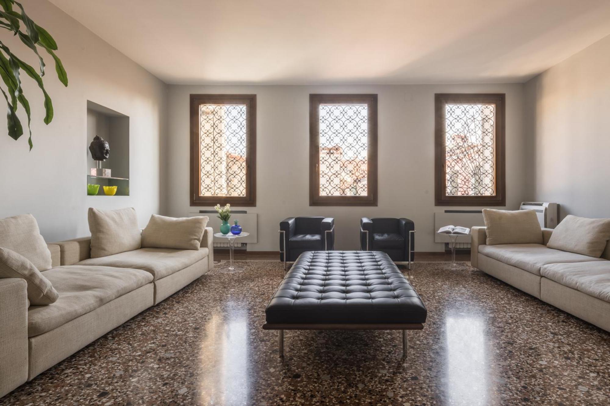 Bacino San Marco Exclusive View R&R Apartment Venice Luaran gambar