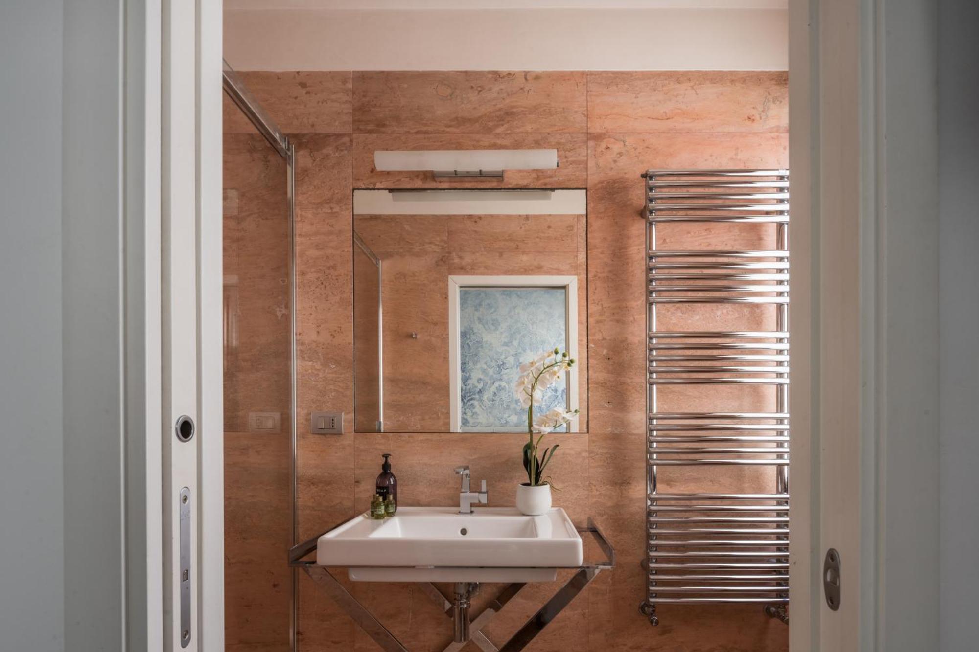 Bacino San Marco Exclusive View R&R Apartment Venice Luaran gambar