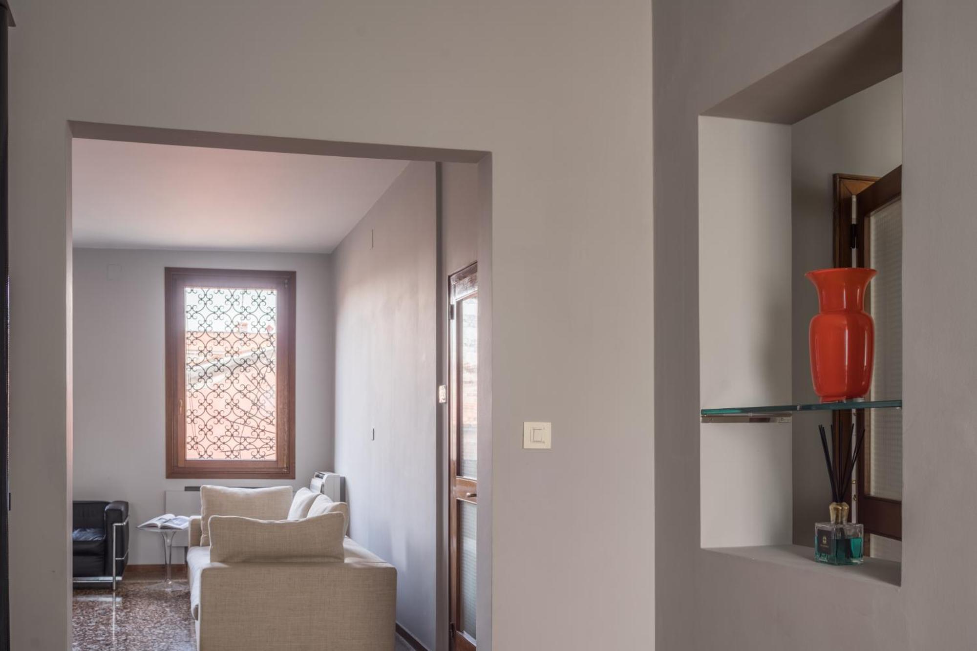 Bacino San Marco Exclusive View R&R Apartment Venice Luaran gambar