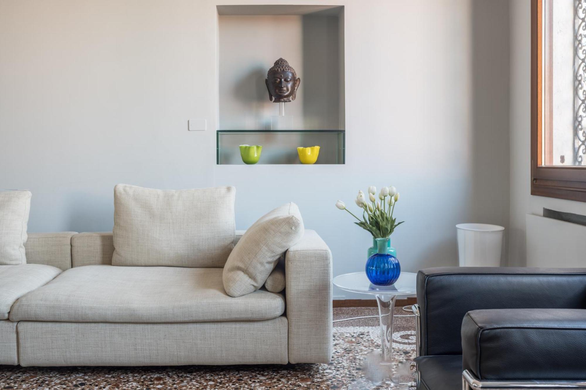 Bacino San Marco Exclusive View R&R Apartment Venice Luaran gambar