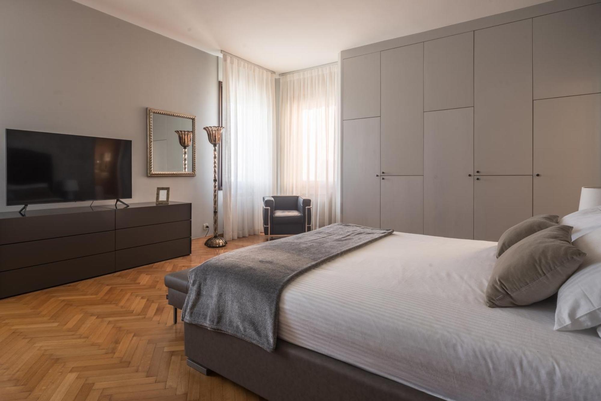 Bacino San Marco Exclusive View R&R Apartment Venice Luaran gambar
