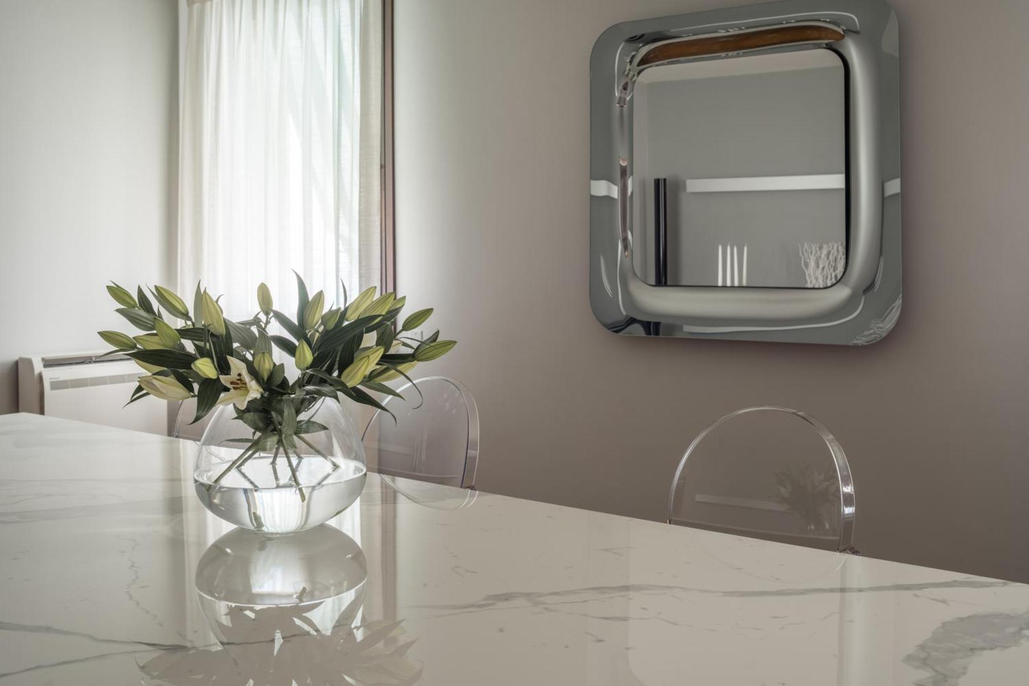 Bacino San Marco Exclusive View R&R Apartment Venice Luaran gambar