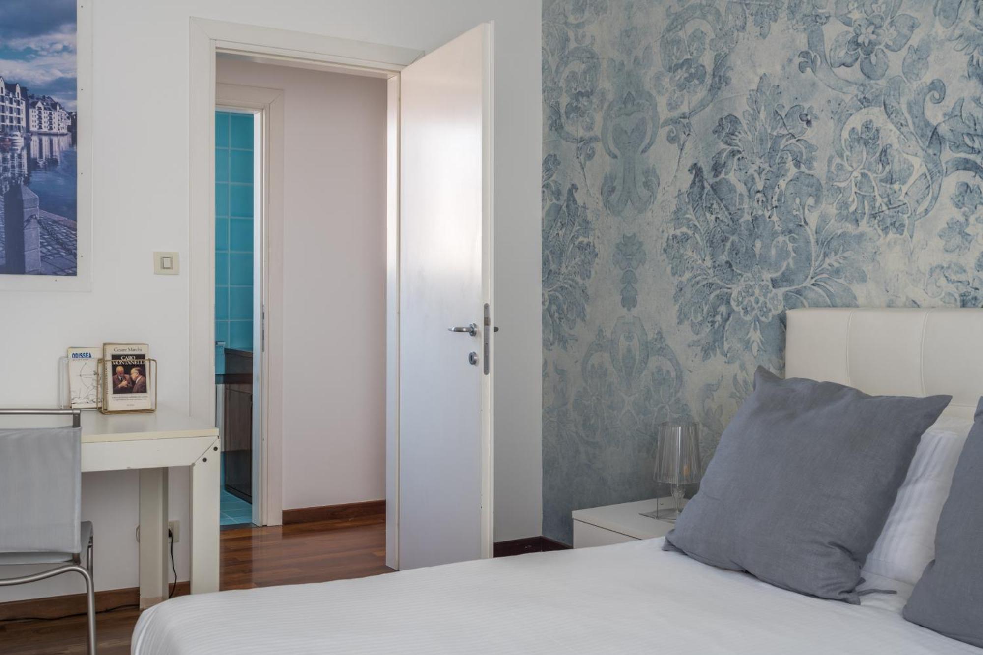 Bacino San Marco Exclusive View R&R Apartment Venice Luaran gambar