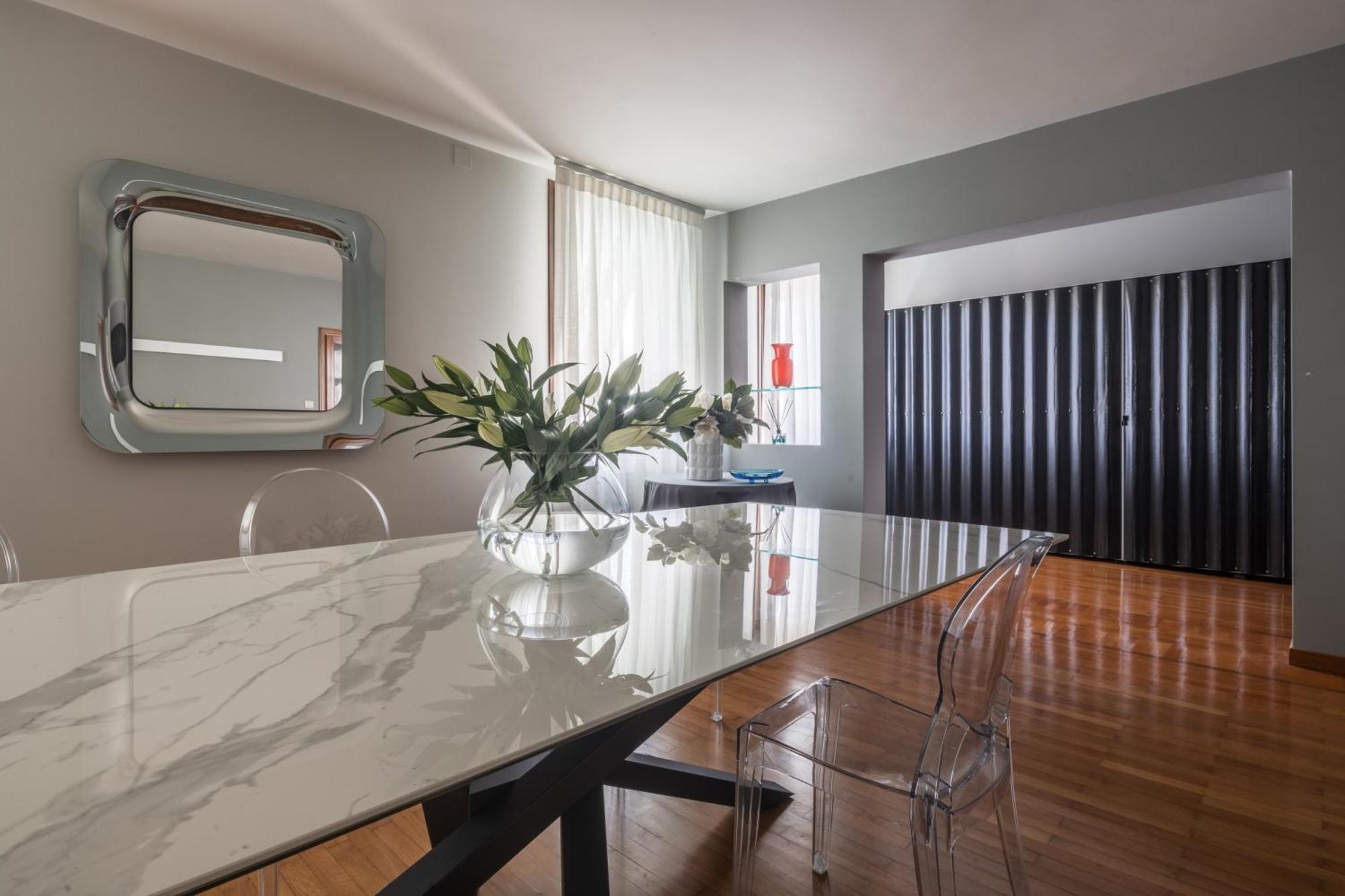 Bacino San Marco Exclusive View R&R Apartment Venice Luaran gambar