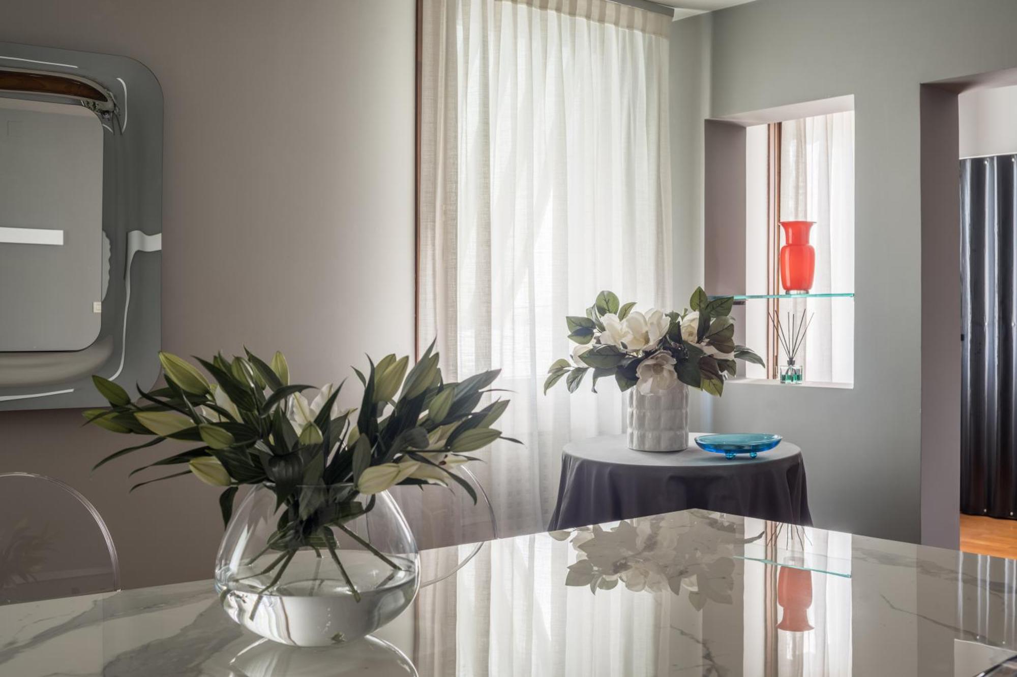 Bacino San Marco Exclusive View R&R Apartment Venice Luaran gambar