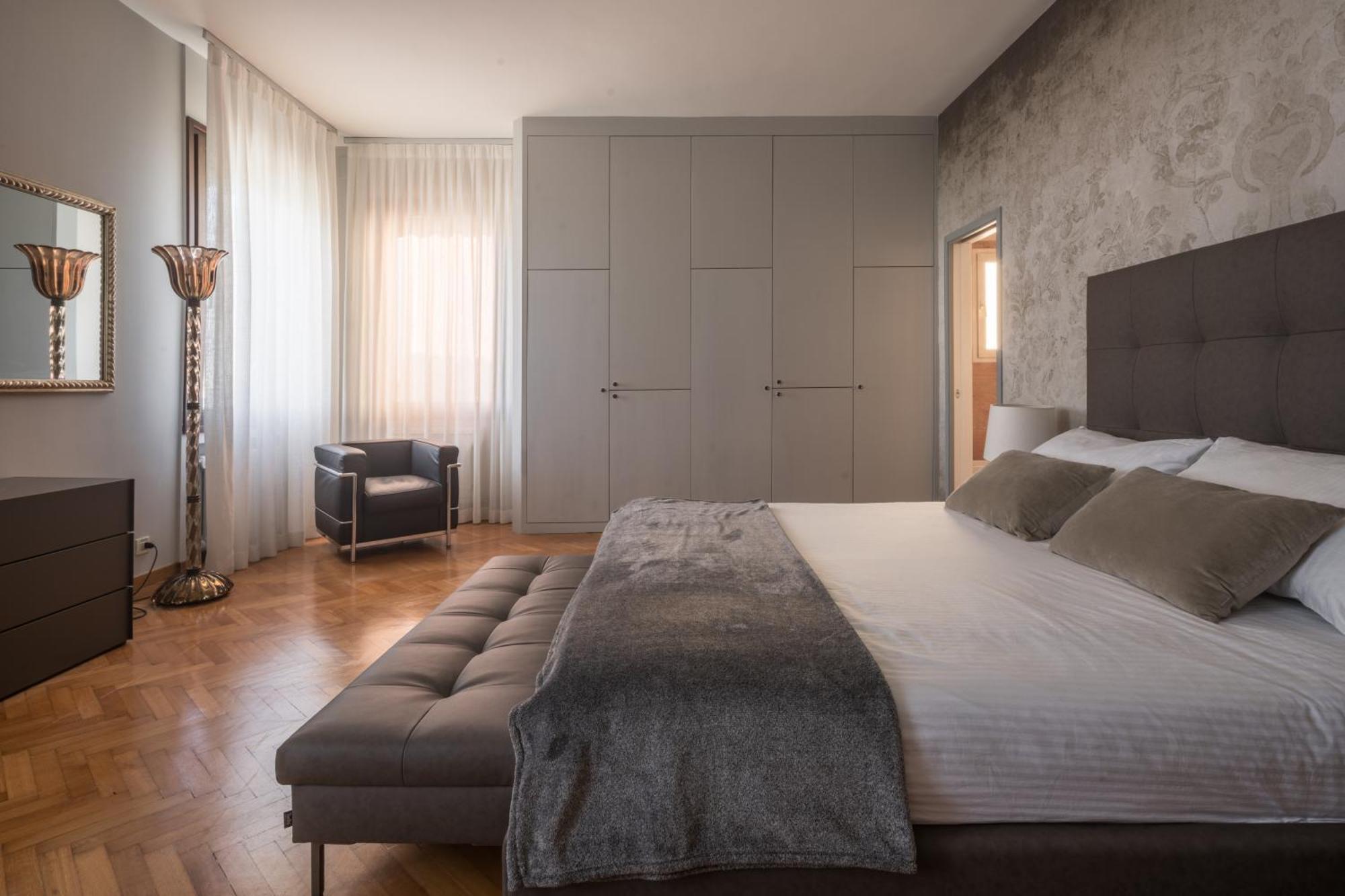 Bacino San Marco Exclusive View R&R Apartment Venice Luaran gambar