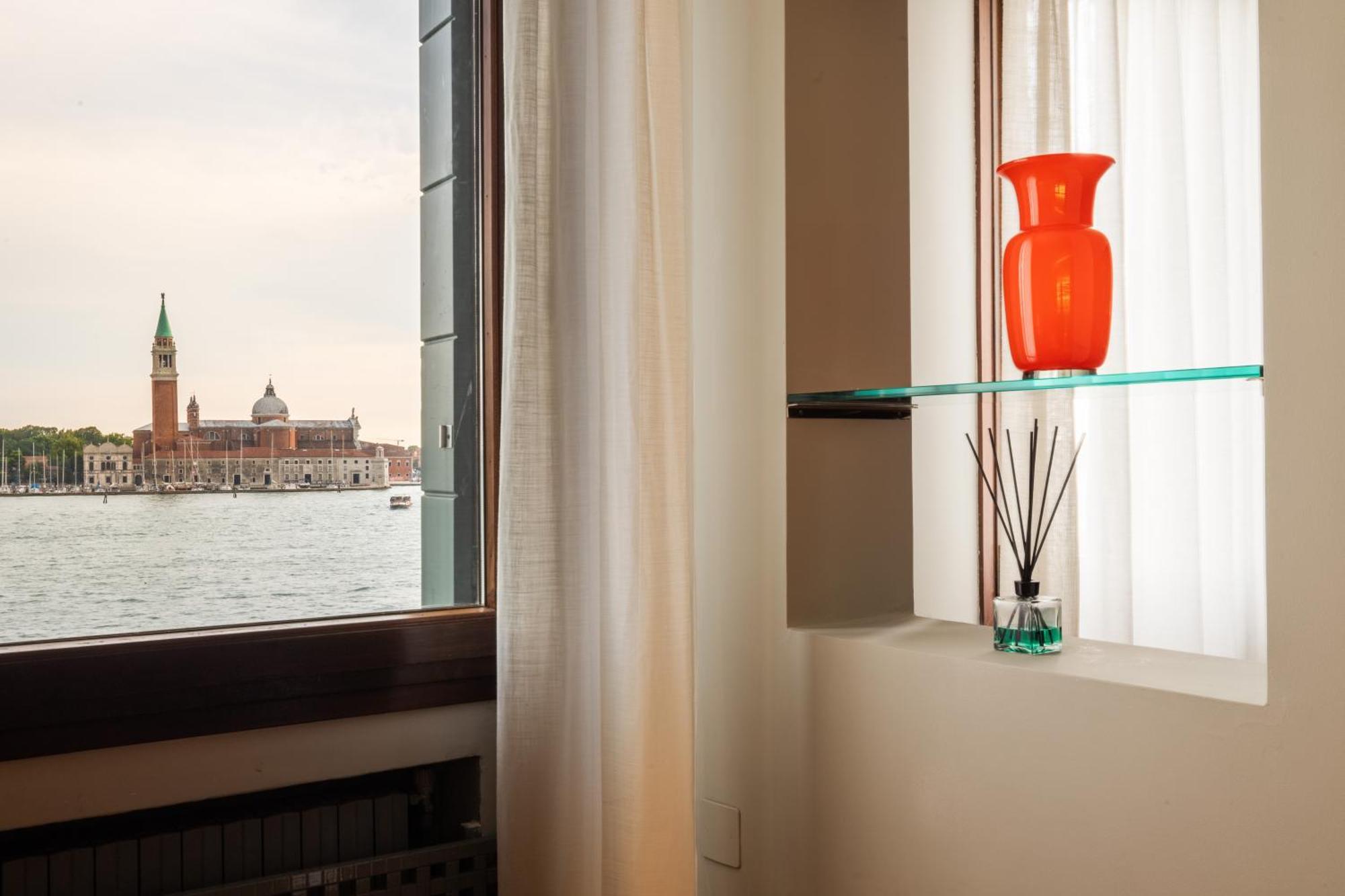 Bacino San Marco Exclusive View R&R Apartment Venice Luaran gambar