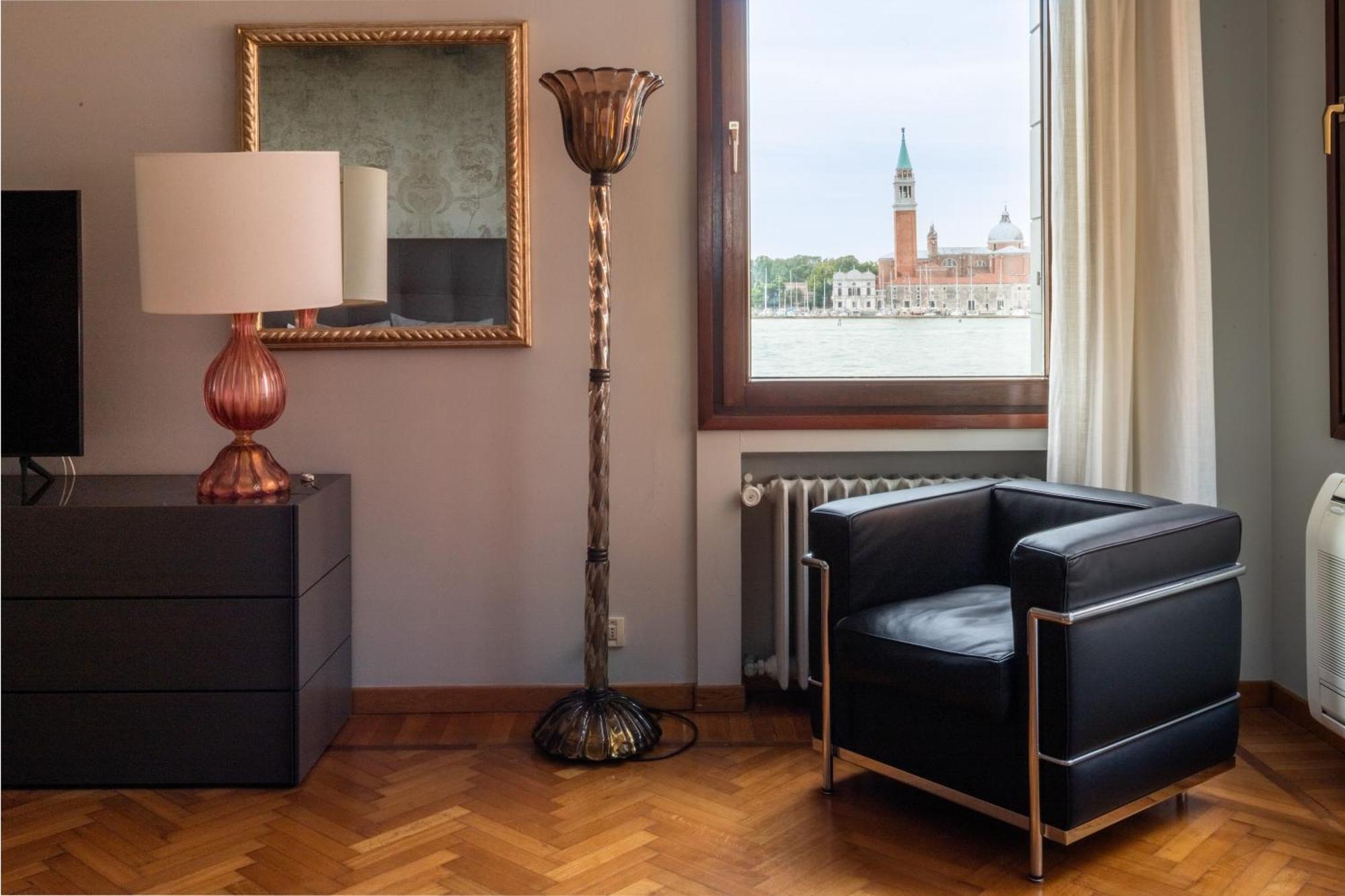 Bacino San Marco Exclusive View R&R Apartment Venice Luaran gambar